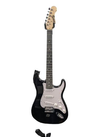 RockJam Electric Guitar Kit