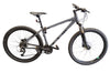 Calibre Saw 650 Medium Mountain Bike Grey COLLECTION ONLY
