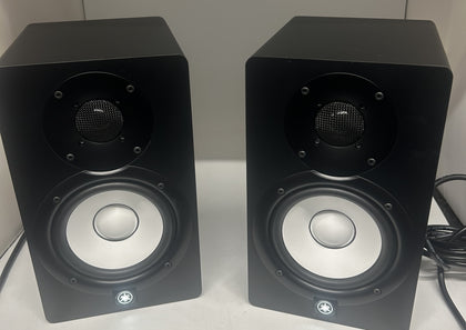 Yamaha HS5 Studio Monitors Speakers (PAIR)