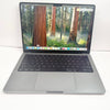 MacBook Pro 18,3/M1 Pro (8-CPU 14-GPU)/32GB Ram/512GB SSD/14"/SG