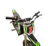 Funbikes MXR 1800W 48v Electric Dirt Bike COLLECTION ONLY