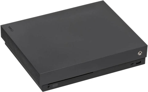 Microsoft Xbox One X 1TB *No Controller*