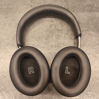 Bose QuietComfort Ultra Over-Ear Headphones - Black