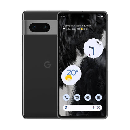 Google Pixel 7 128GB, Grey, Unlocked (Please See Description)