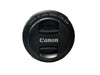 Canon EF 50mm f/1.8 STM Lens