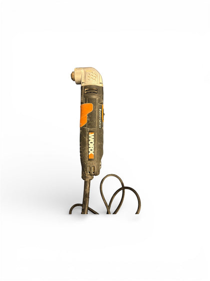 Worx Sonicrafter Corded Multi Tool WX686.1 BODY ONLY*Collection Only*