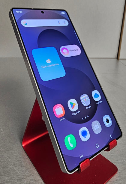 **Black Friday Deal** Samsung Galaxy S25 Ultra 256GB Titanium Grey, Unlocked