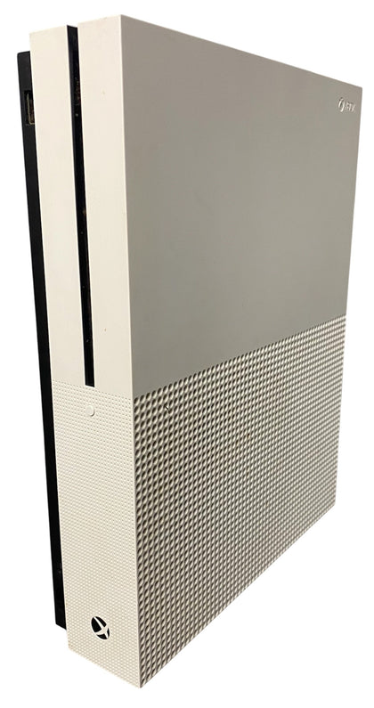 Microsoft Xbox One S 1TB Bundle