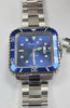 Mathey Tissot square quartz watch