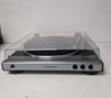 ** Collection Only ** Audio-Technica AT-LP60XUSB Automatic Belt Drive Turntable