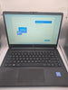 HP Celeron 4GB 256GB ssd unboxed