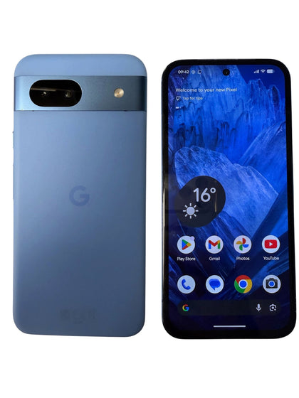 Google Pixel 8a, 128gb ***May Bank Holiday Sales***