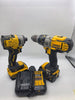 Dewalt Driver Bundle