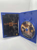 God of war II ps2