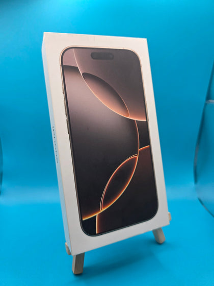 Apple iPhone 16 Pro 128GB