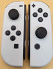 Switch Console - 64GB OLED + White Joy-Con