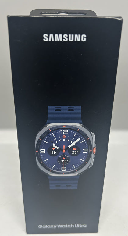Samsung Galaxy Watch Ultra 64GB 47mm LTE Blue Boxed