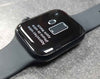 Apple Watch SE Gen 2 - 44mm - GPS - 100% Battery Health - With S/M Strap - Midnight Aluminium