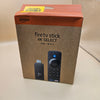 amazon fire tv stick 4k select - 8GB/Wi-Fi 5