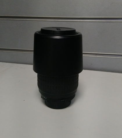 Sigma 70-300mm F/4-5.6 D APO Macro.