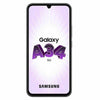 Galaxy A34 5G Dual Sim (6GB+128GB) Awesome Graphite, Unlocked