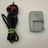 Canon PowerShot SX540 HS, 20.3MP, unboxed, includes case and charger