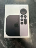 Apple Tv 4k 3rd Gen A2737 with Remote With Box