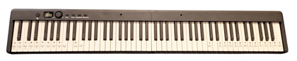 ** Sale ** Veetop 88 Key Folding Keyboard Piano with Bluetooth, MIDI & Rechargeable Battery