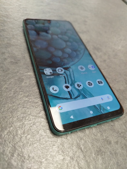 Hmd Pulse+ 4GB/128GB Green