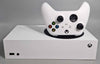 Xbox series S (512GB, WHITE, CONTROLLER AND BOXED)
