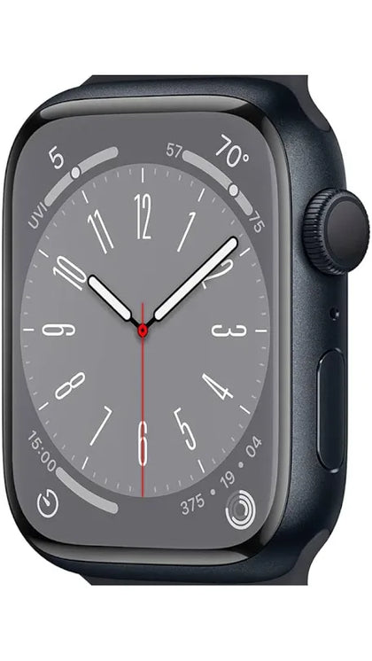 Apple Watch Series 8 S - 41mm - GPS - No Strap