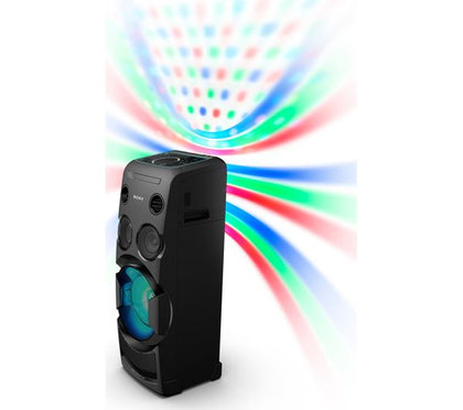 Sony MHC-V50D 600W Bluetooth Party Speaker *Collection Only*