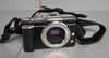 Olympus Pen E-PL1 12.3MP Digital Camera - Black (Body Only)