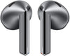 Samsung Galaxy Buds3 True Wireless In-Ear Earbuds - Silver