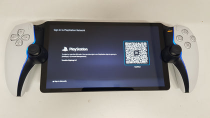 Playstation Portal Remote Player