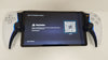 Playstation Portal Remote Player