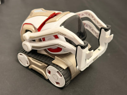 anki cozmo robot