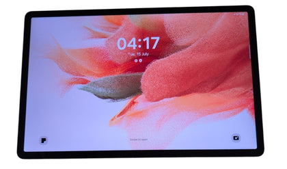 Samsung Tab S7 FE 64GB Green Wi-Fi and Cellular (Please See Description)