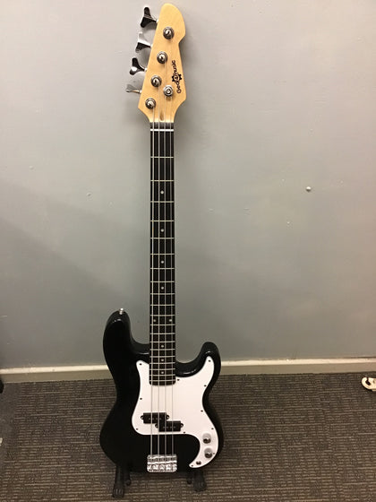Gear4Music Bass Guitar