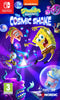 Spongebob Squarepants The Cosmic Shake (Nintendo Switch)