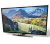 JVC 50" Smart LED TV w/Amazon Fire TV COLLECTION ONLY