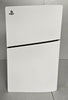Playstation 5 Slim Digital Edition Console, 1TB, White, Boxed