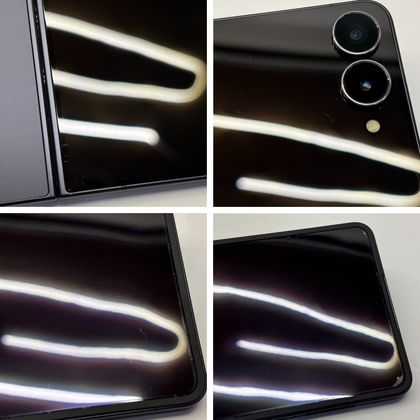 Samsung Galaxy Z Flip7 Unlocked Model SM-F766B 512GB