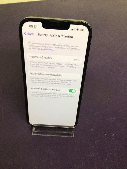 iPhone 13 128gb
