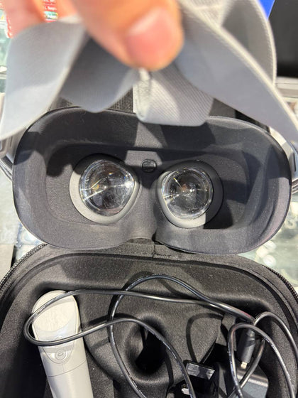Oculus Go In Case
