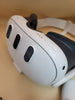 Meta Quest 3S Headset - 128 GB with Controllers