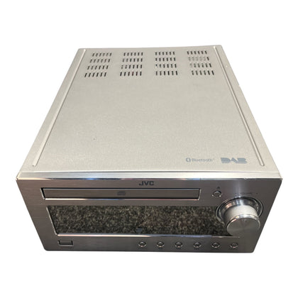 JVC UX-D100 Valve Hi-Fi System