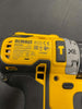 DEWALT DRILL WITH CHARGER ( NO BATTERY )