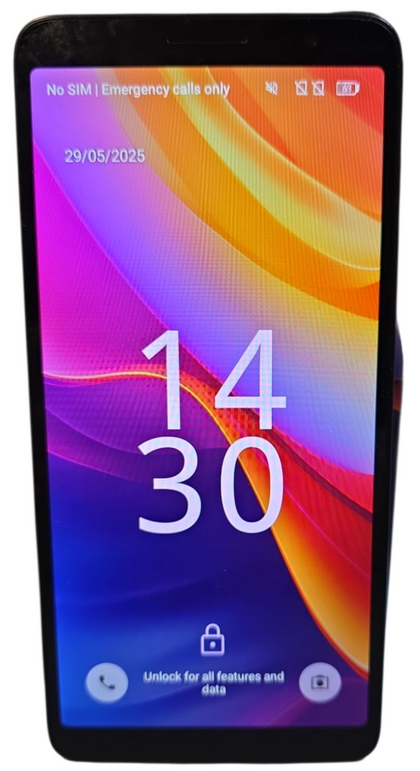 Tcl 501 32GB