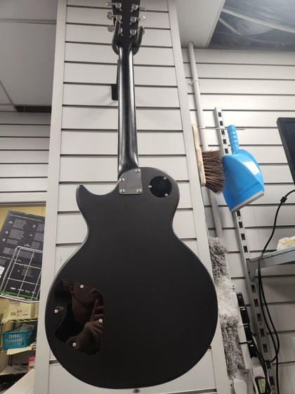 Rockson ST Amber Guitar